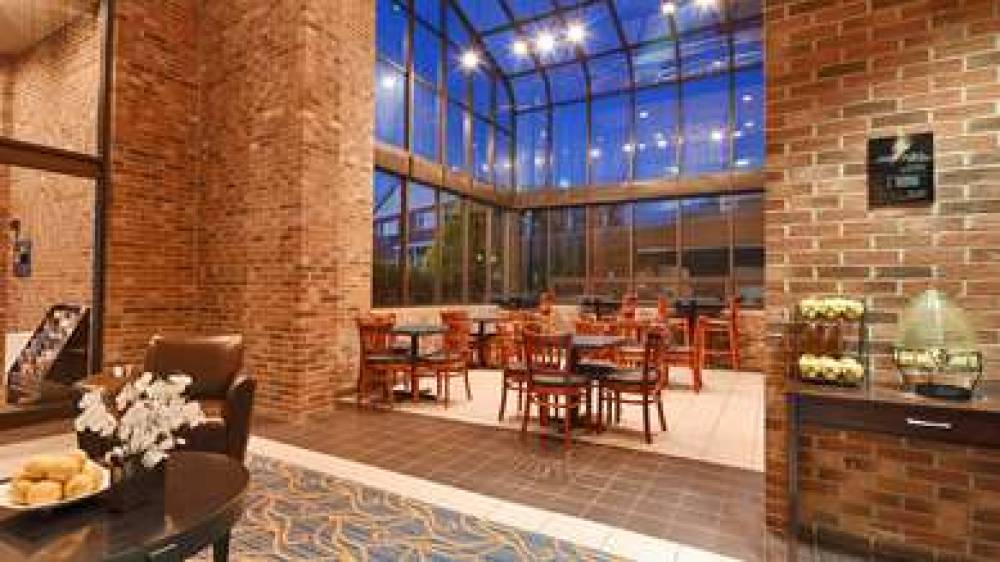 Best Western Danbury/Bethel 10