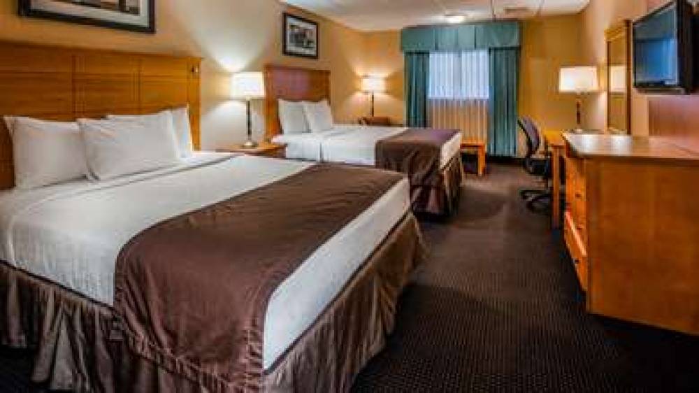 Best Western Danbury/Bethel 3