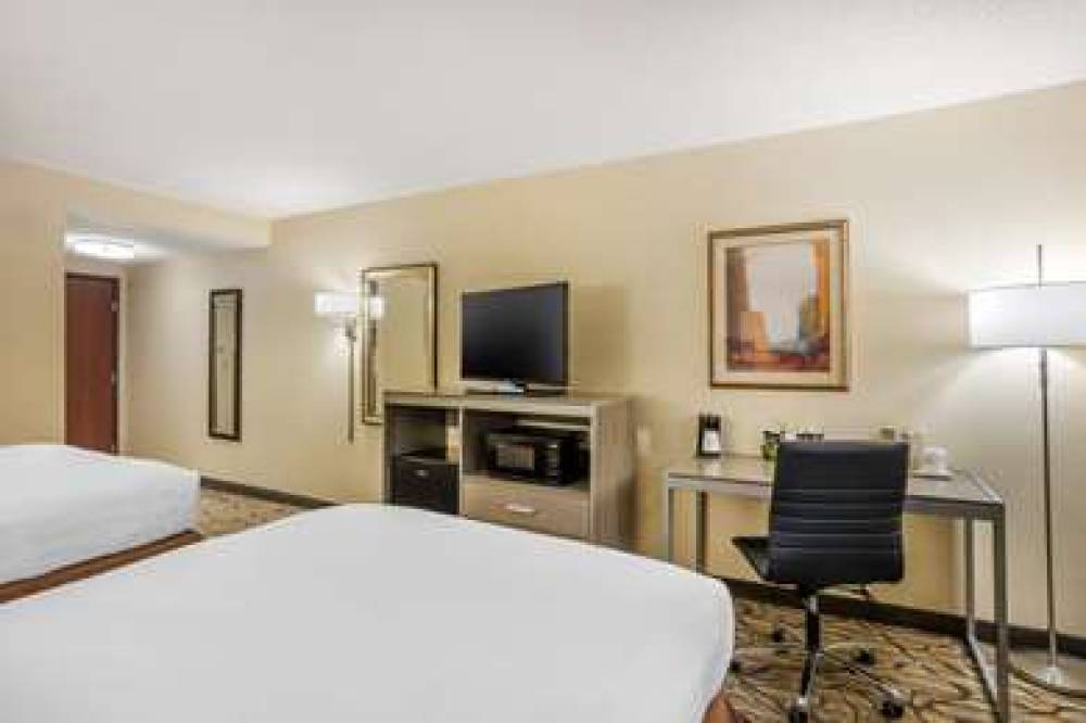 Best Western Danville Inn 5