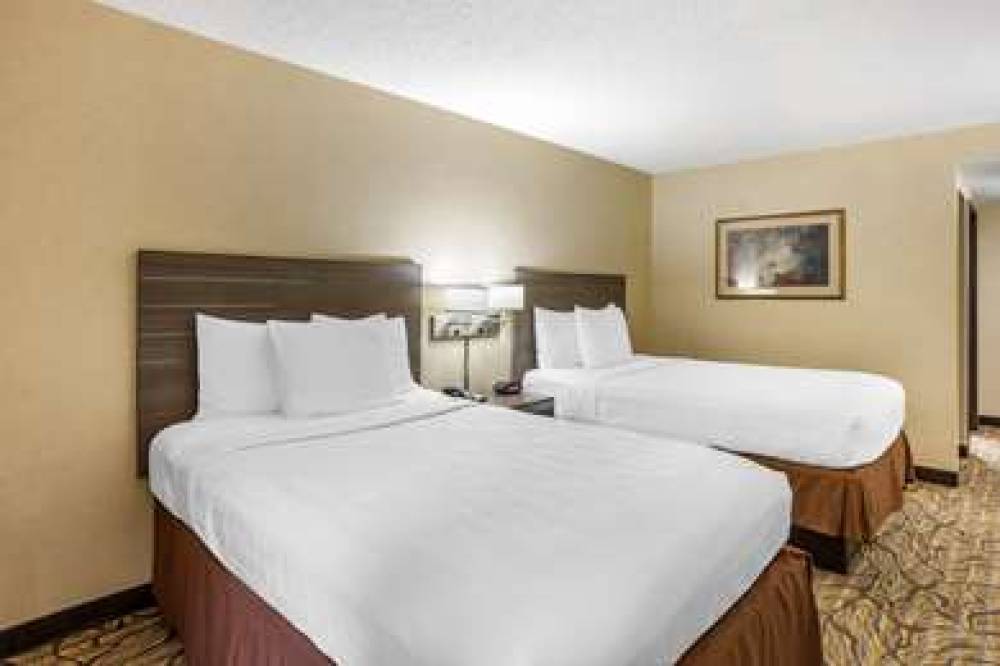 Best Western Danville Inn 8