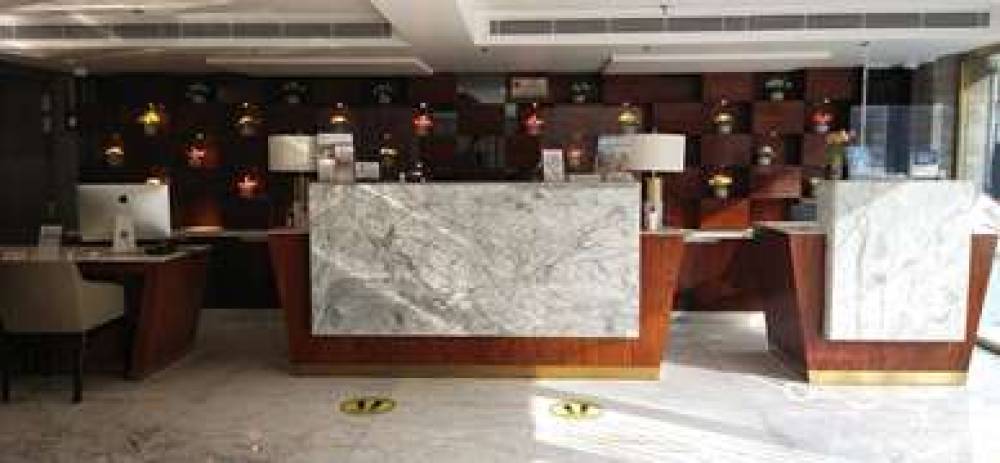 Best Western Darbar 7