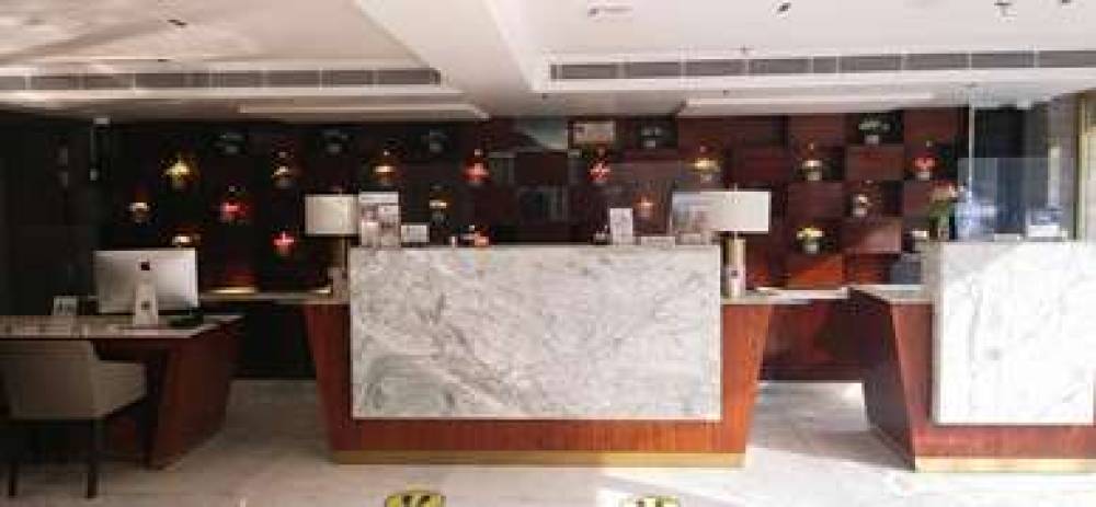 Best Western Darbar 8