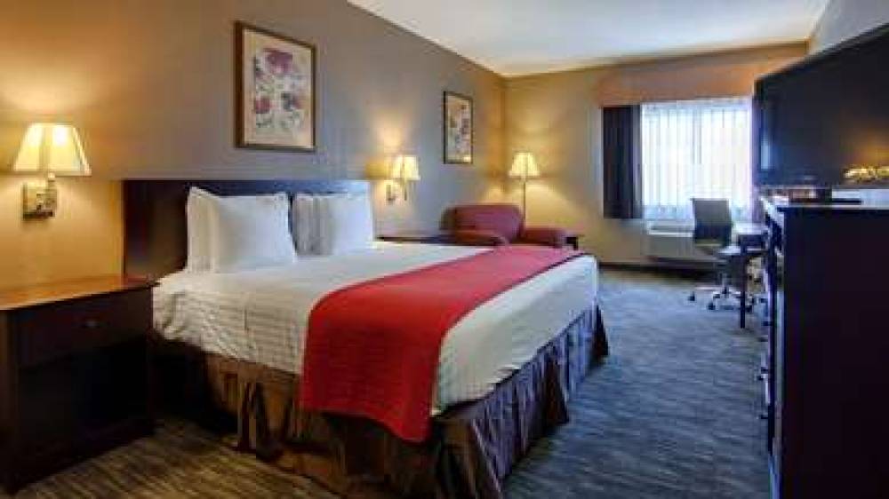 Best Western Dayton Inn & Suites 4