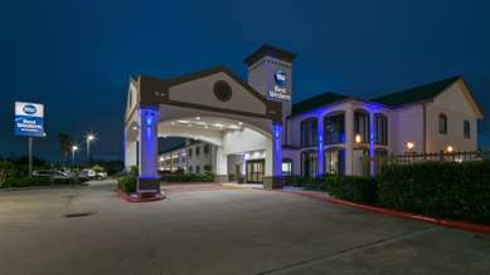 Best Western Dayton Inn & Suites 9