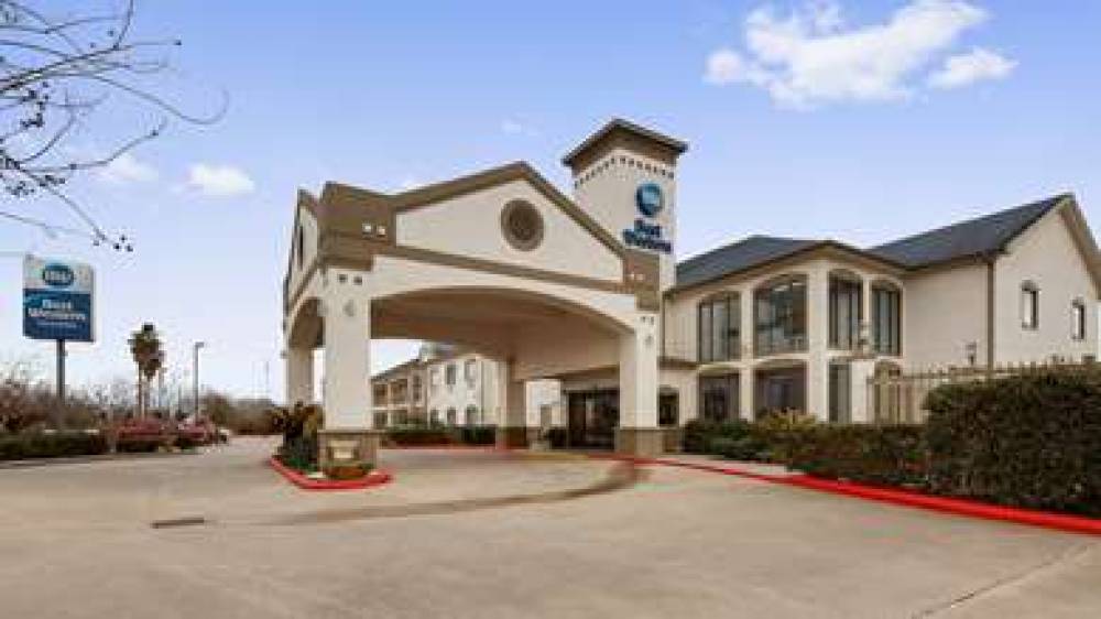 Best Western Dayton Inn & Suites 1