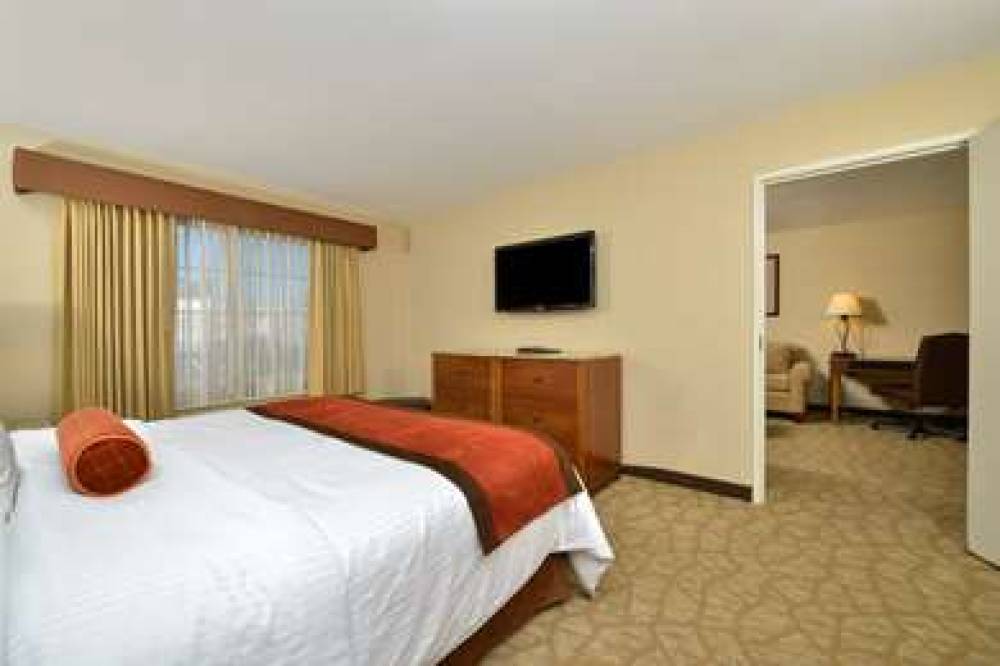 Best Western Denver Southwest 5