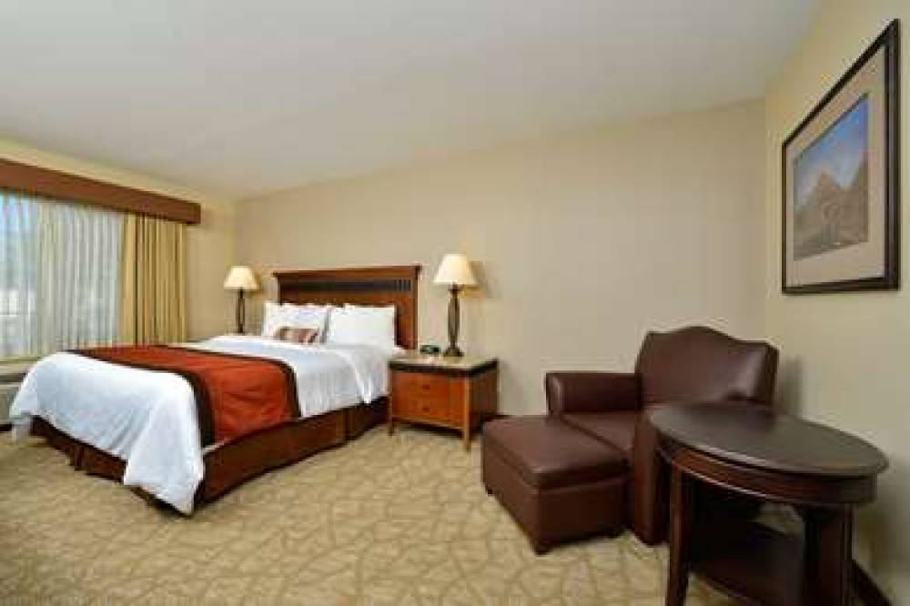 Best Western Denver Southwest 10