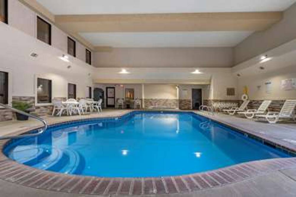 Best Western Desert Inn 7