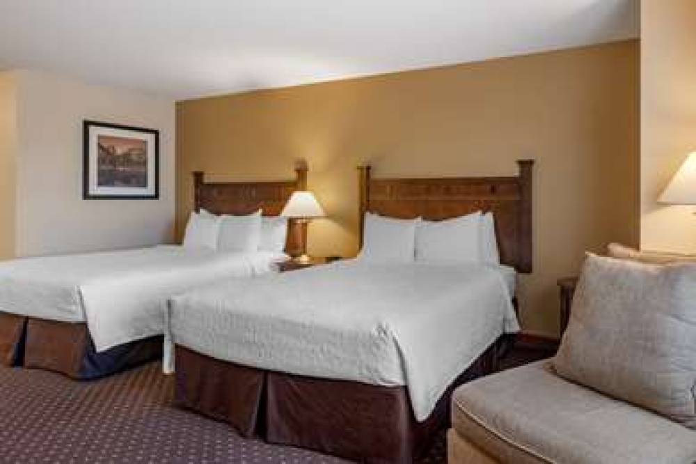 Best Western Desert Inn 10