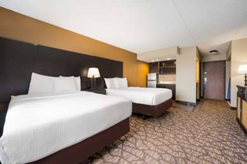 Best Western Detroit Livonia 3