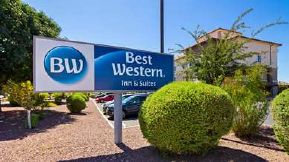 Best Western Douglas Inn & Suites