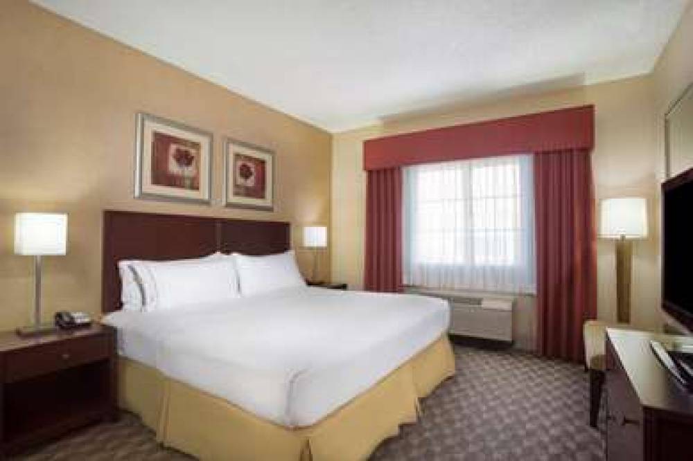 Best Western Downtown Phoenix 5