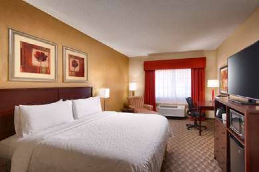 Best Western Downtown Phoenix 8