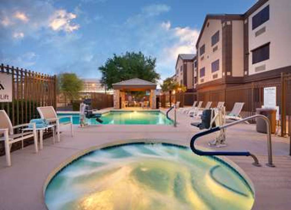 Best Western Downtown Phoenix 2