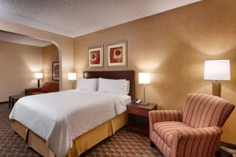 Best Western Downtown Phoenix 6