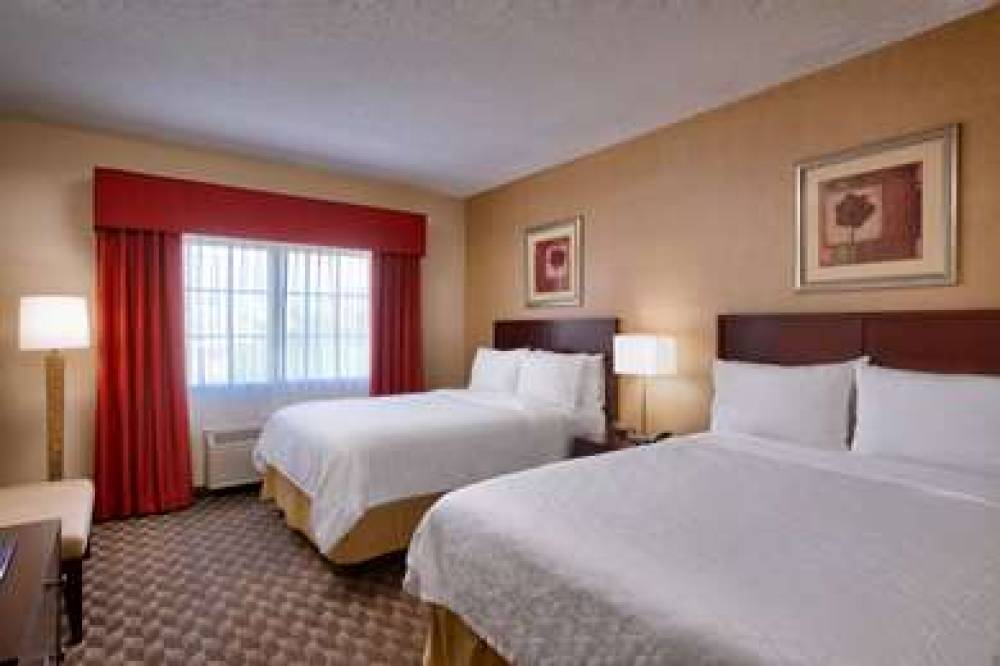 Best Western Downtown Phoenix 4