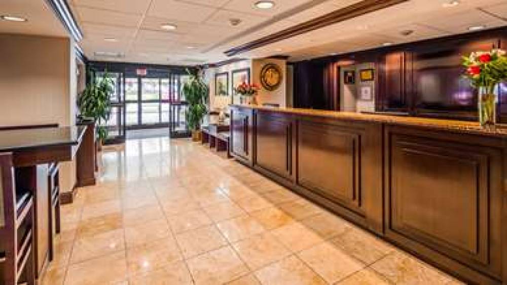 Best Western Dulles Airport Inn 3