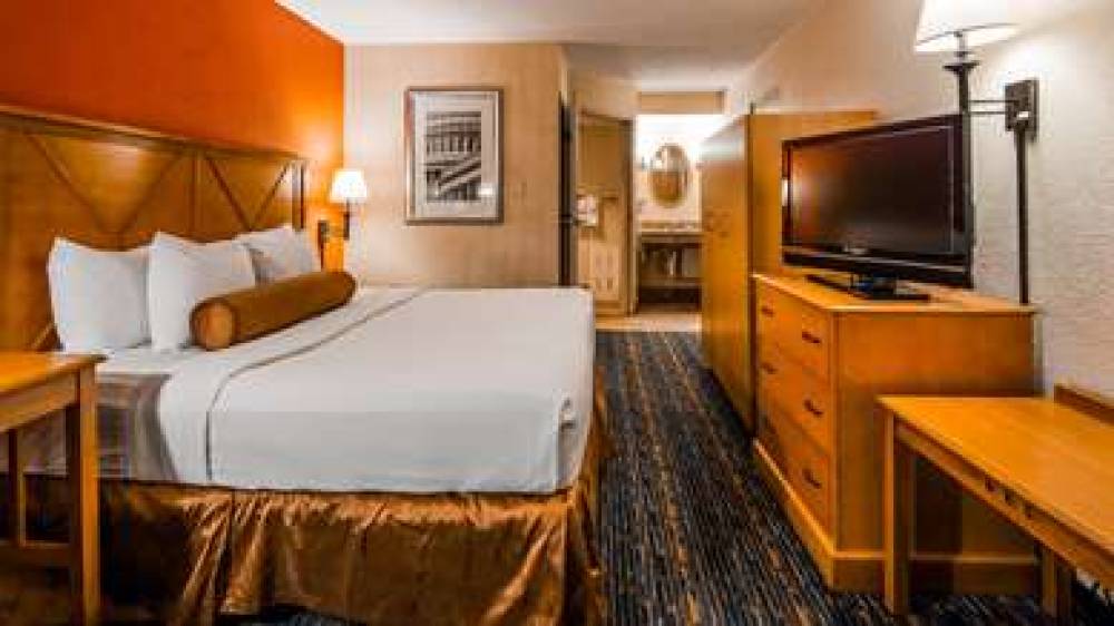 Best Western Dulles Airport Inn 6