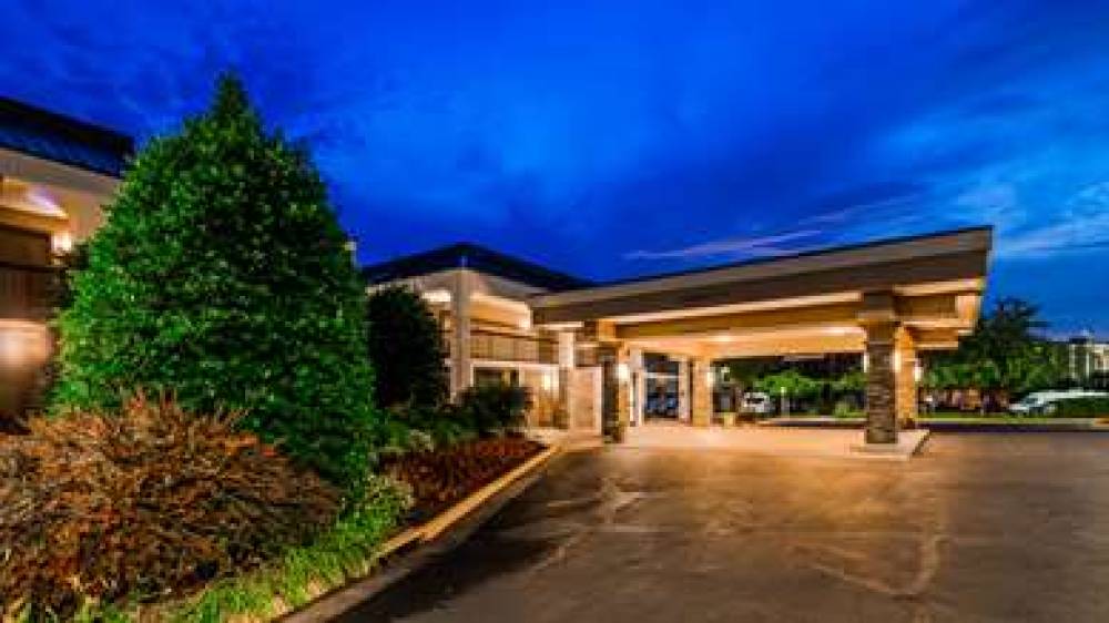 Best Western Dulles Airport Inn 1