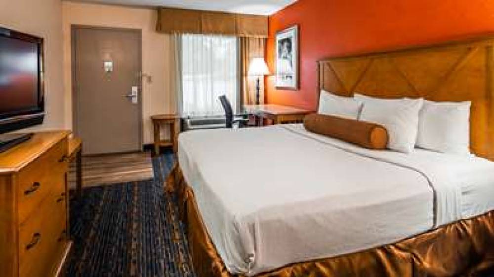 Best Western Dulles Airport Inn 10