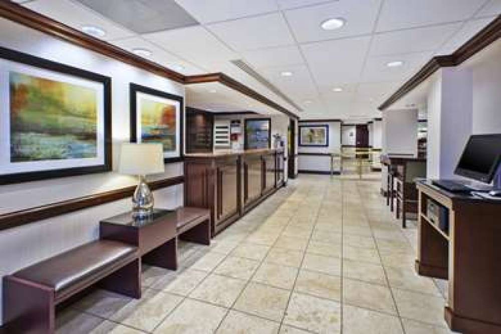 Best Western Dulles Airport Inn 4