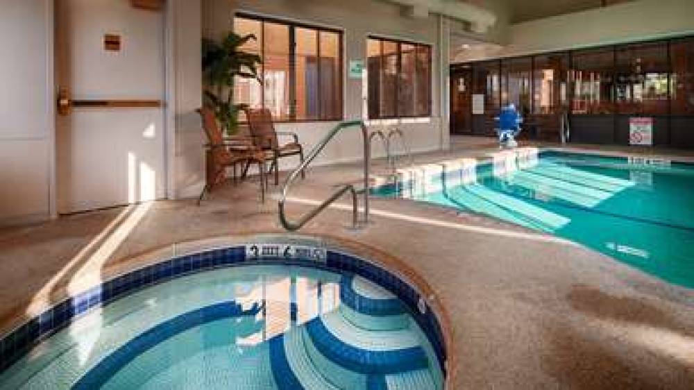 Best Western Dunkirk & Fredonia Inn 8