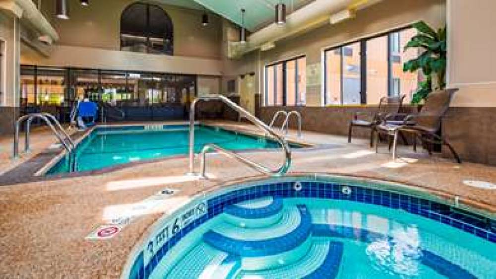 Best Western Dunkirk & Fredonia Inn 7