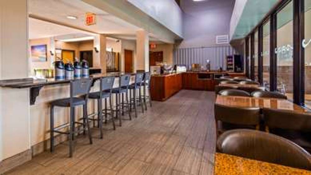 Best Western Dunkirk & Fredonia Inn 6