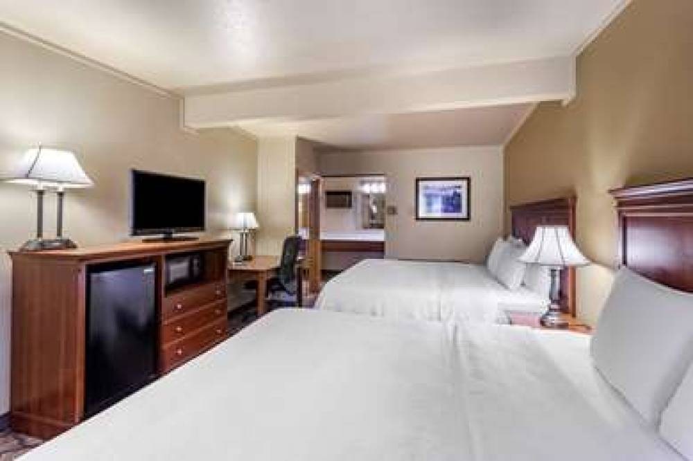 Best Western Dunmar Inn 5