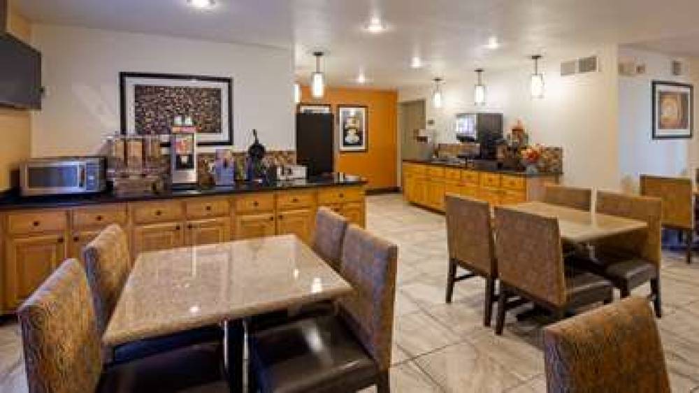 Best Western East El Paso Inn 4