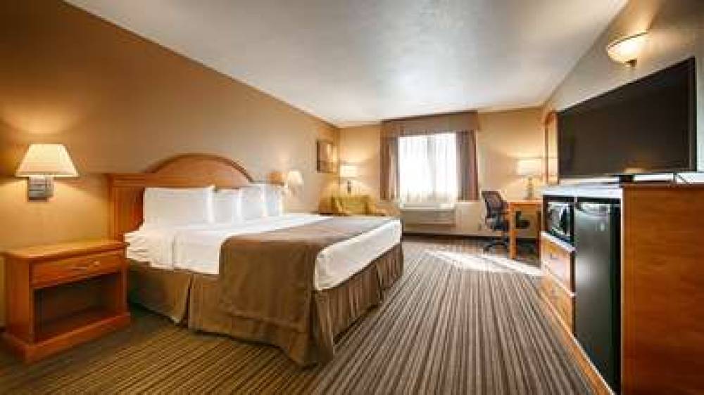 Best Western East El Paso Inn 2