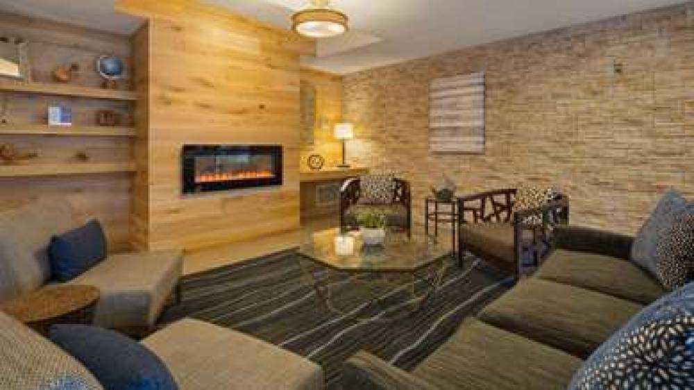 Best Western Eau Claire South 2