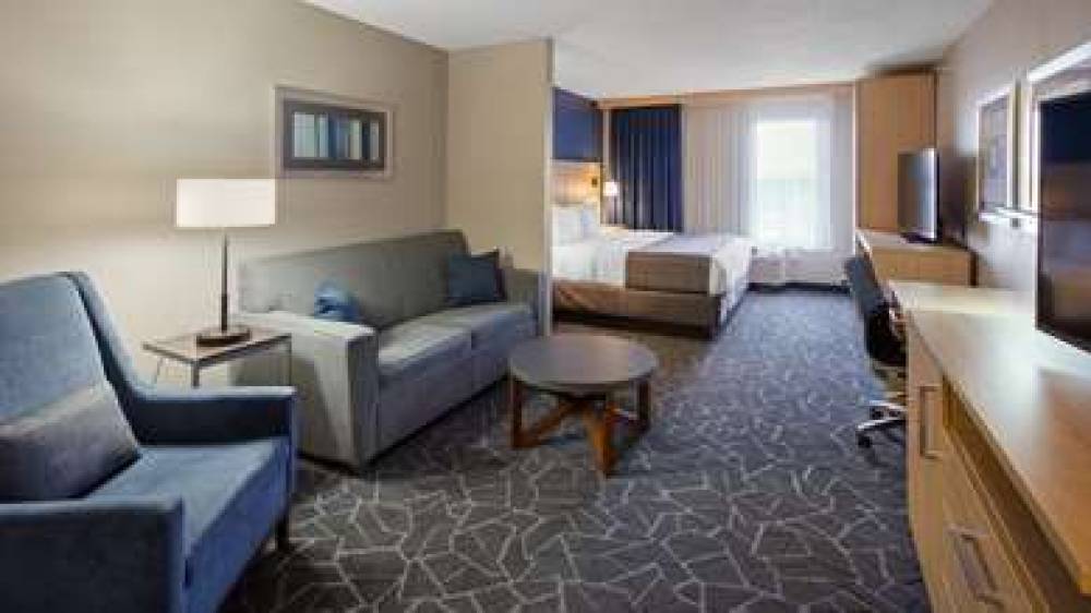 Best Western Eau Claire South 4