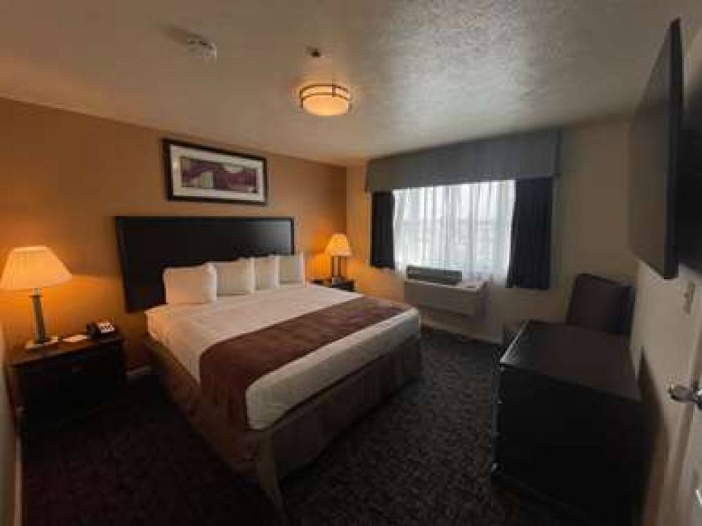 Best Western El Centro Inn 6