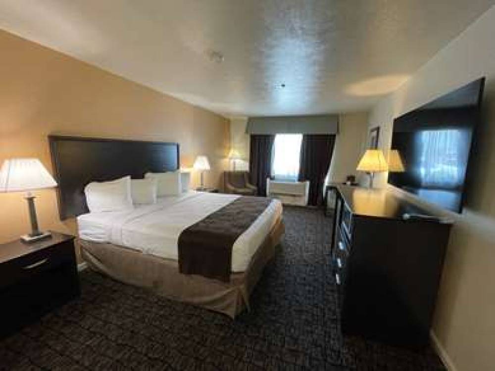 Best Western El Centro Inn 8