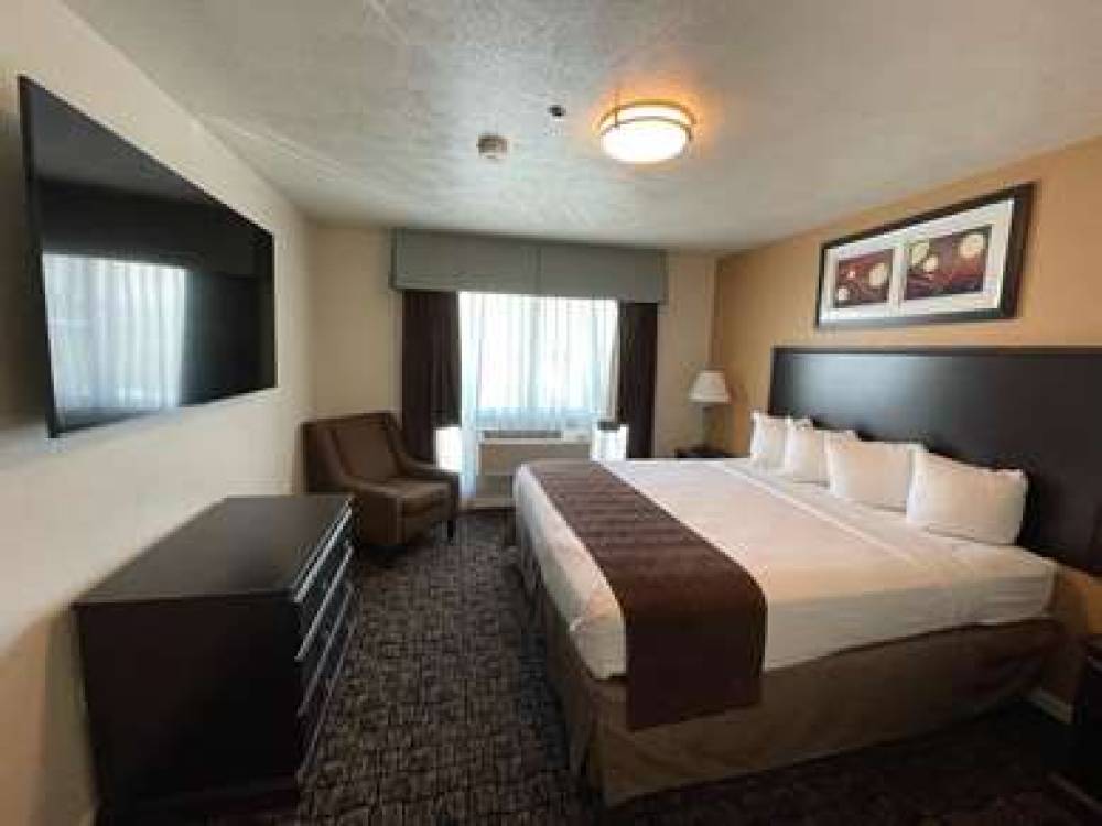 Best Western El Centro Inn 7