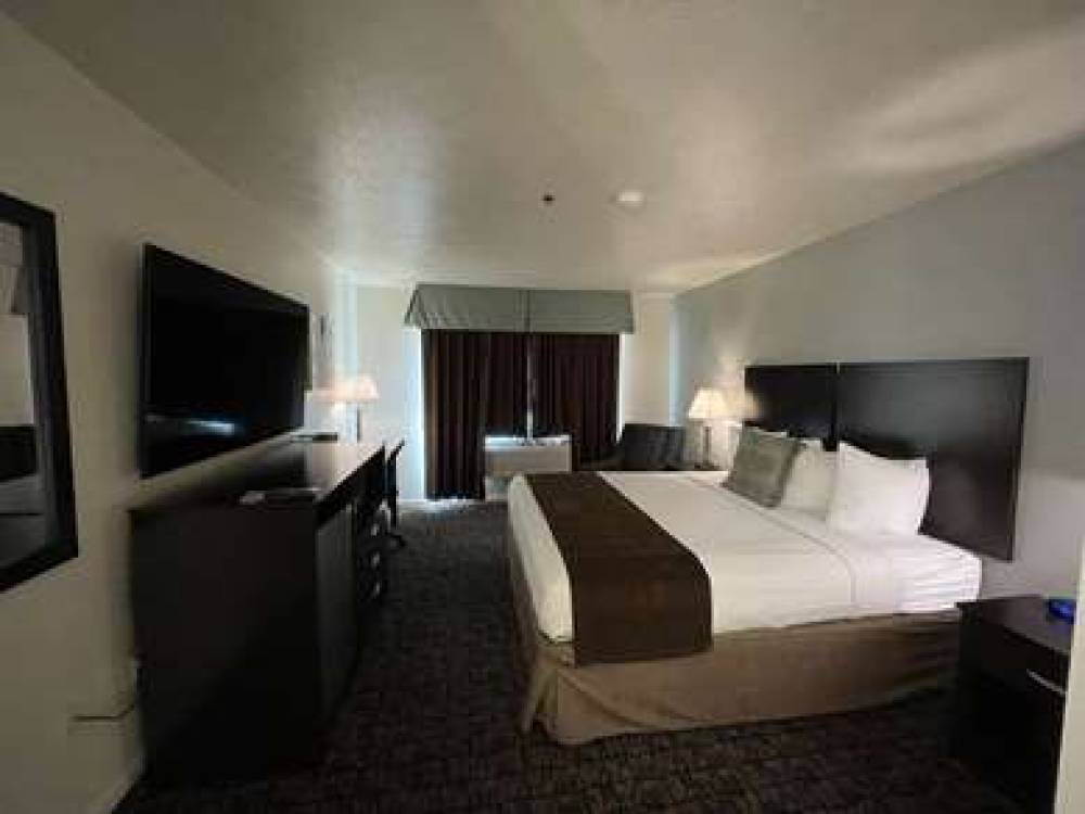 Best Western El Centro Inn 9