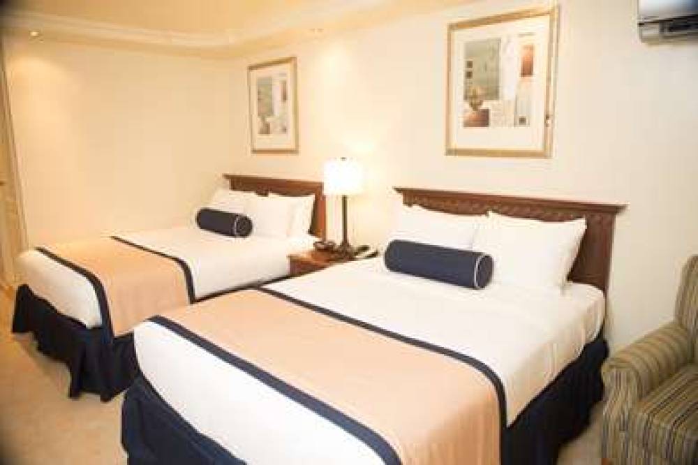 Best Western El Dorado Panama Hotel 4