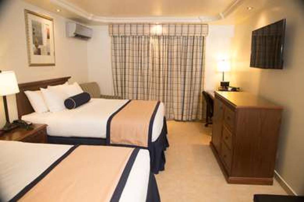 Best Western El Dorado Panama Hotel 3