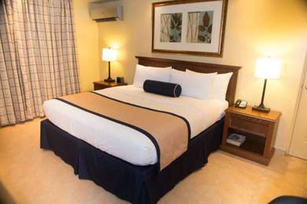 Best Western El Dorado Panama Hotel 2