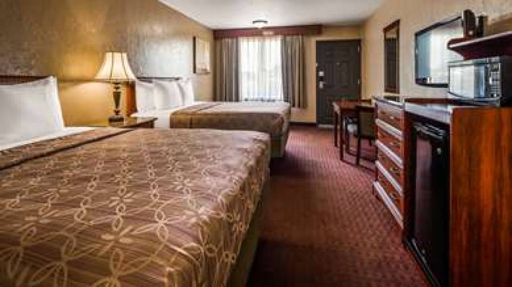 Best Western El Reno 6