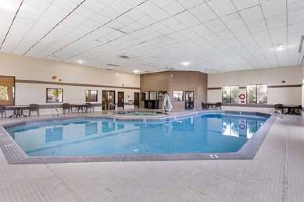 Best Western Elko Inn 6