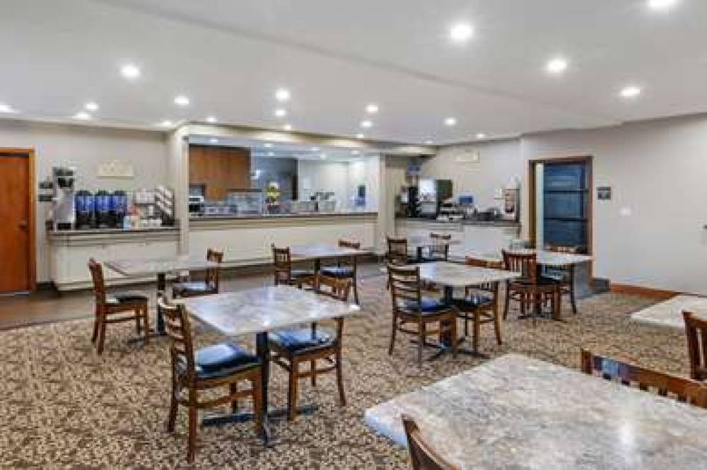 Best Western Elko Inn 5