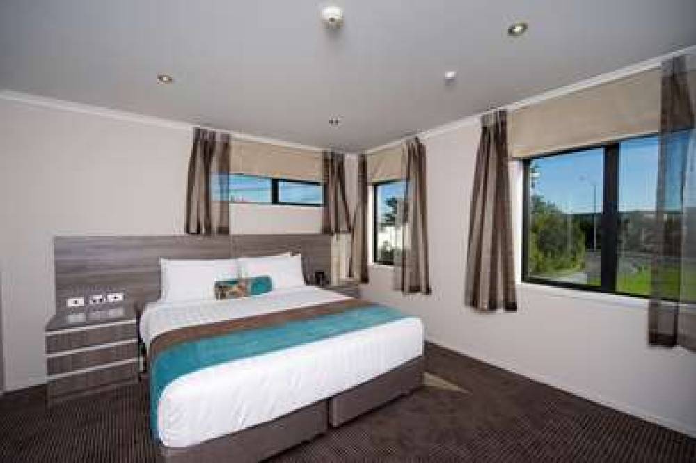 Best Western Ellerslie International 5