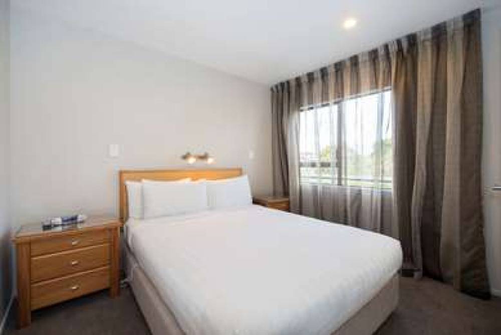 Best Western Ellerslie International 10