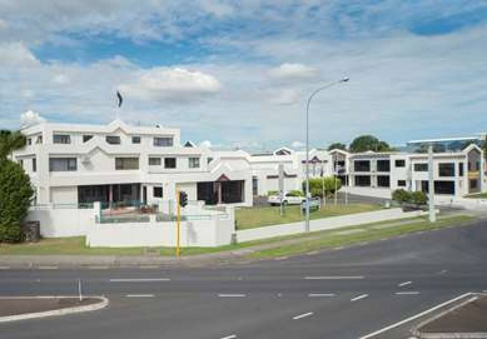 Best Western Ellerslie International