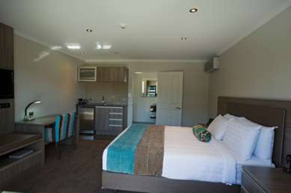 Best Western Ellerslie International 3