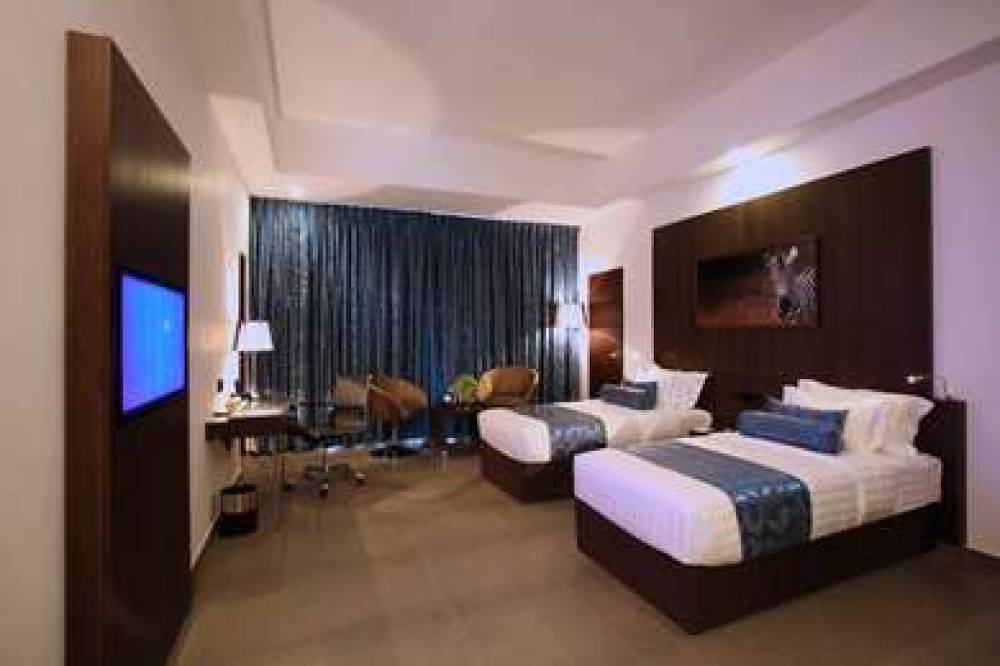 Best Western Elyon Colombo 7