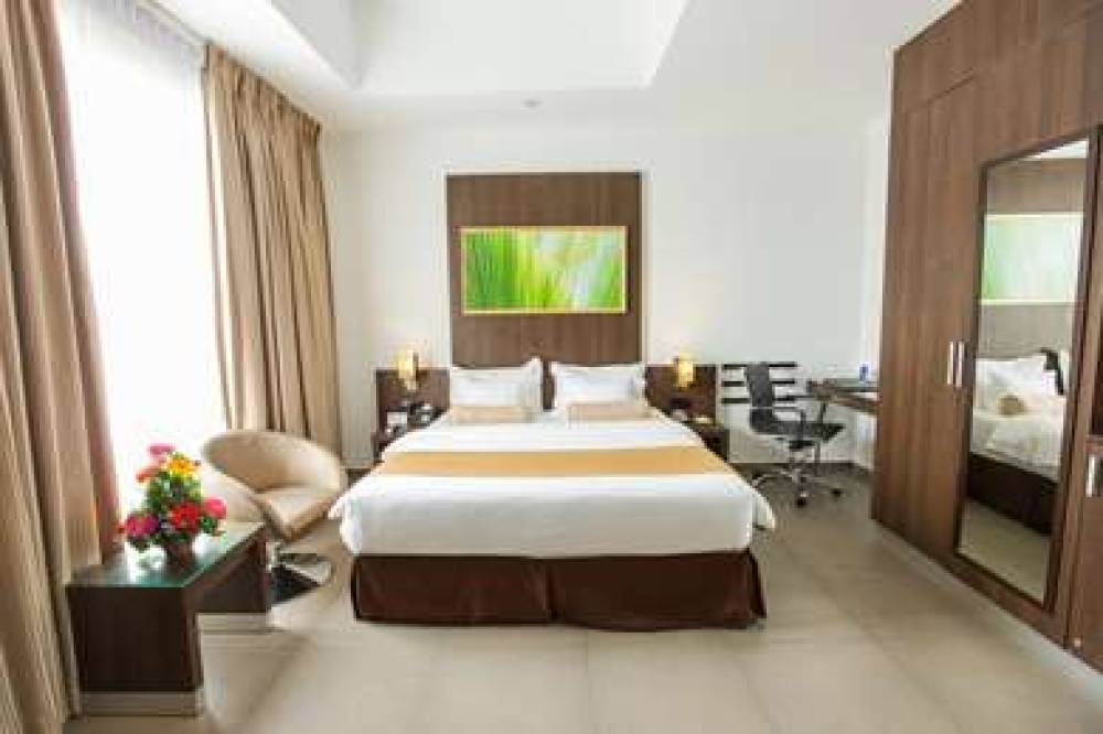 Best Western Elyon Colombo 10