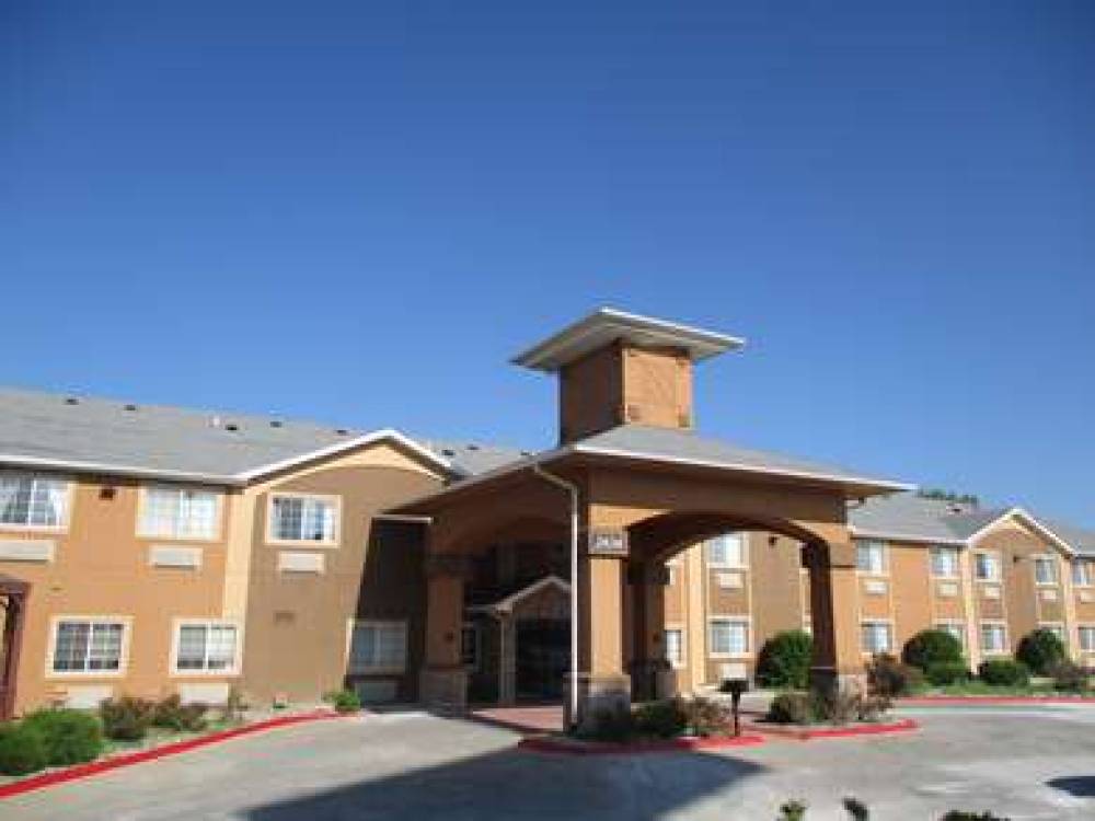 Best Western Emporia Inn 1